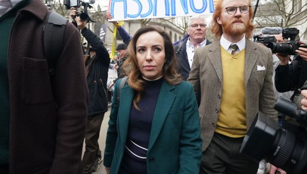 Will Julian Assange Finally Be Extradited to America?