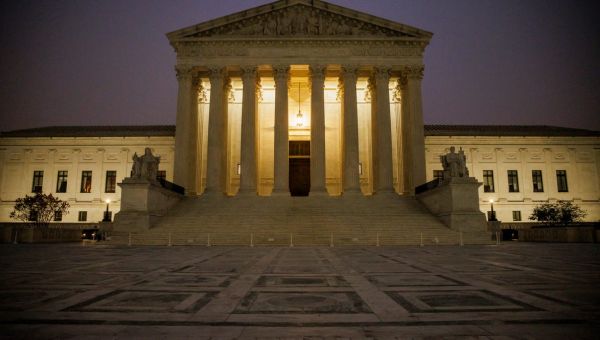The US Supreme Court ended affirmative action, upending decades of race-conscious college admissions