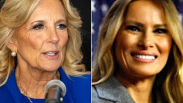 Melania Trump To Reject Jill Biden WH Invite For Eyebrow-Raising Reason: Report