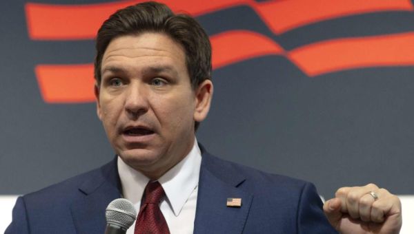 Disney Can’t Prove DeSantis Retaliated Against It, Federal Judge Rules