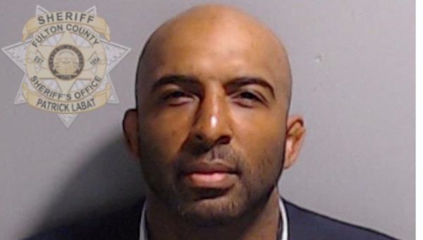 Harrison Floyd: Georgia judge declines to jail Trump co-defendant before trial