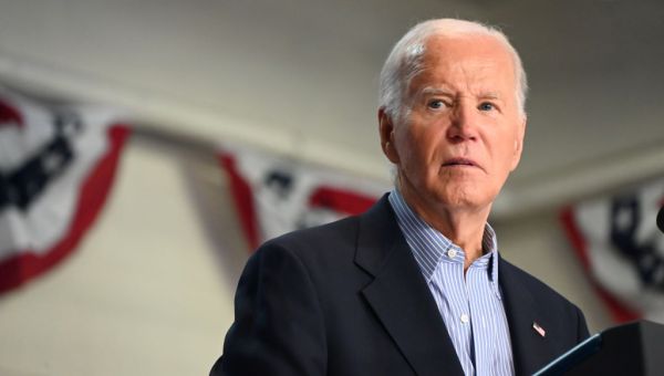 Biden remains defiant as pressure mounts to withdraw from presidential race
