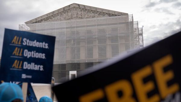 Will the Supreme Court accept religious charter schools? It may all come down to John Roberts