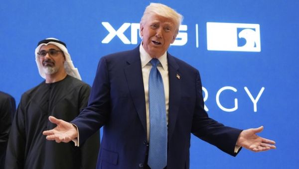 Trump Just Dropped Another Tariff Bombshell - What's Going to Happen Next?