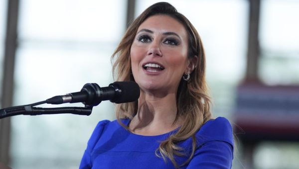 Trump taps his attorney Alina Habba to serve as counselor to the president