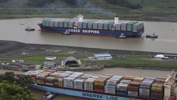 War of Words: Panamanian President, Trump Go Back and Forth Over Future of Canal — ‘We’ll See About That!’