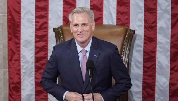 Speaker of the House Img