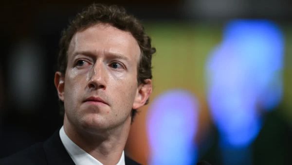 Meta bans Russian state media outlets on Facebook and Instagram