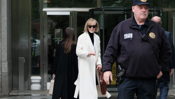 Donald Trump defamation trial: E. Jean Carroll’s lawyers seek to corroborate her rape claim