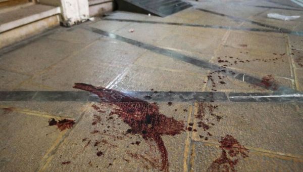 Iran arrests 8 ‘foreigners’ after deadly shooting at Shiite shrine