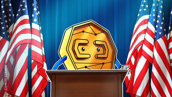 US senator behind efforts to pass major crypto bill won’t seek re-election