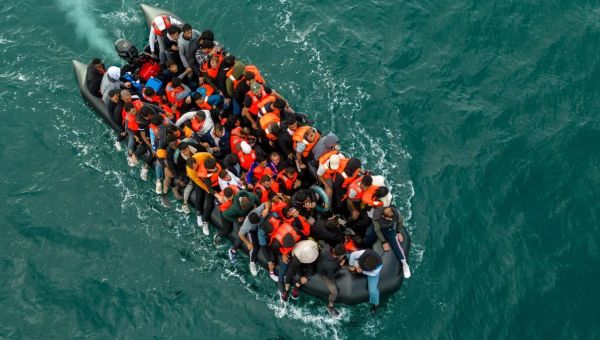 People smugglers to have finances targeted with sanctions