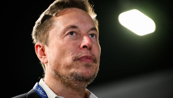 US sues Elon Musk for 'violating' federal securities law over Twitter stocks