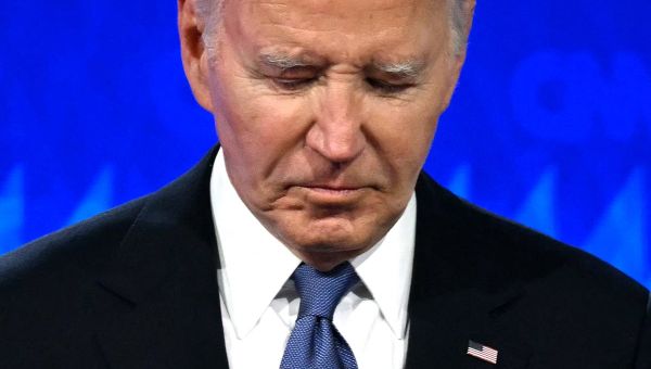 Biden’s friends and Democrat strategists pick up pieces a day after debate questioning his performance and electability