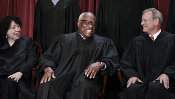 NEW: SCOTUS Tackles Jurisdiction — Skeptically