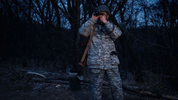 Pentagon fell short in tracking $1 billion in Ukraine aid, IG finds