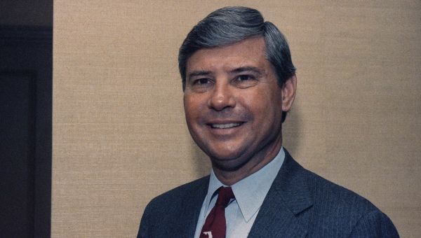 Former Florida Governor Bob Graham dead at 87