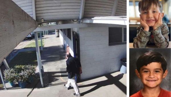 ‘Free Palestine’ Supporter Shoots Two Kindergarteners at CA Christian School – Where’s Newsom’s Outrage?