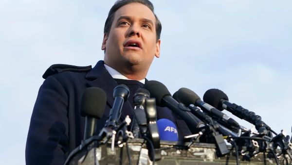 New York GOP choose former Israel Defense Forces soldier as candidate to replace former George Santos