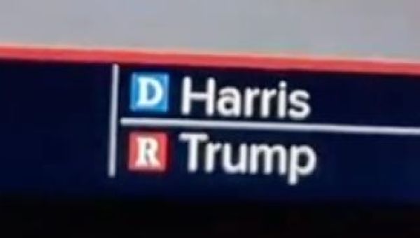 ABC Station’s Error Sparks Conspiracy Theories From Trump Supporters