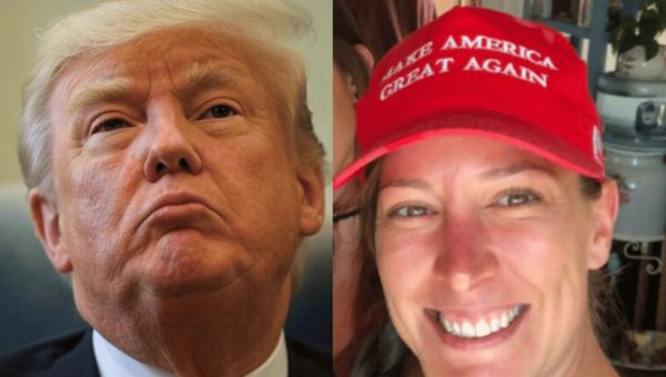 Trump Admin to Pay $5M Settlement to Ashli Babbitt’s Family