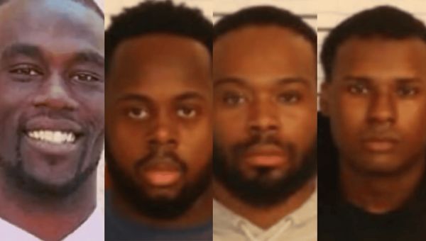 Three Former Memphis Officers Acquitted of State Murder Charges in Tyre Nichols' Fatal Beating