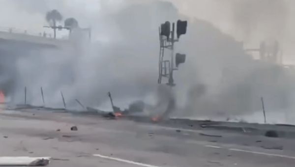 Another Plane Down: Deadly Crash in Florida Adds to Alarming Rise in Aviation Incidents [Video]