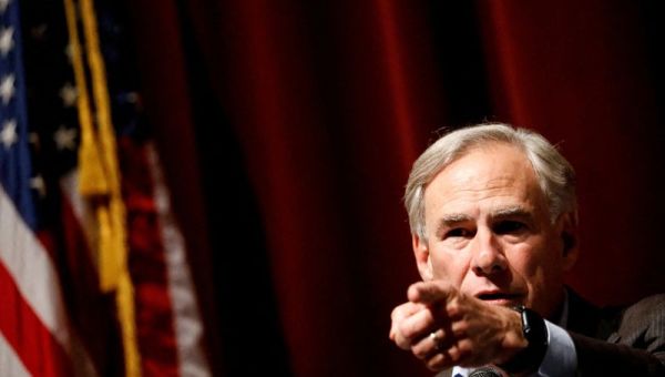 Texas’ Abbott, backed by fellow US Republican governors, remains defiant on border