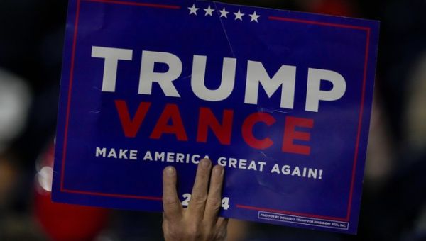 Michigan Driver Who Targeted Trump Supporters Apparently Committed Suicide