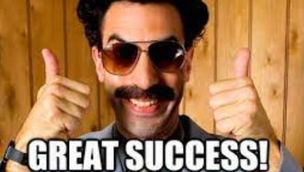 The AP Just Dropped ANOTHER Doozy to Add to the ‘Biden Legacy’ List