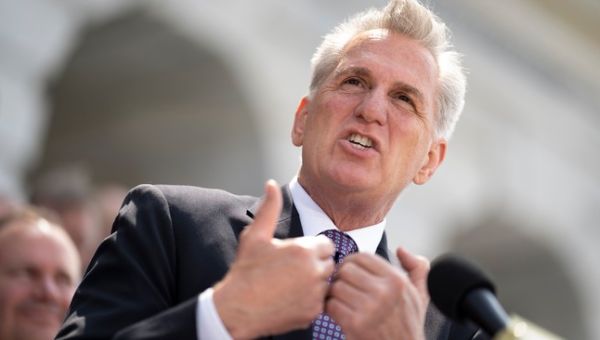 NORTH CAROLINA: Republicans Flip 3 U.S. House Seats