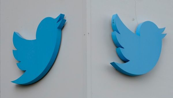 Former Exec Claims Twitter’s Scrambling to Censor Hunter’s Laptop Was Mere ‘Mistake’