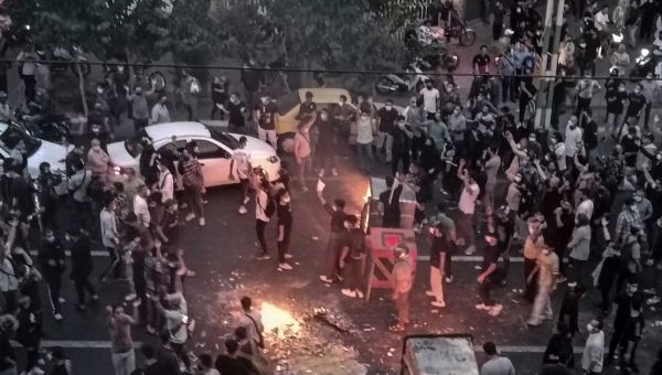 Iran Investigating the Poisoning of Hundreds of Schoolgirls