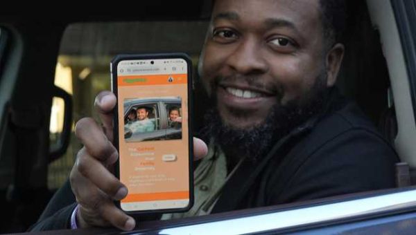 As schools cut back on bus service, parents turn to rideshare apps