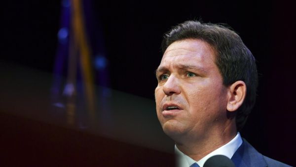 ‘Check out the scoreboard’: Ron DeSantis says Florida is ‘blueprint’ for GOP going forward