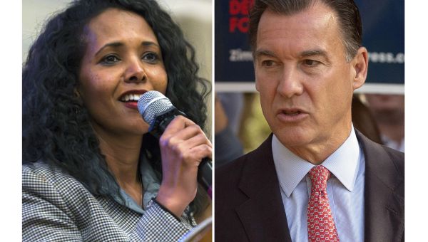 The numbers behind the big New York special election