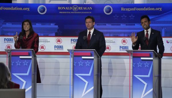 What to know about the third Republican presidential debate
