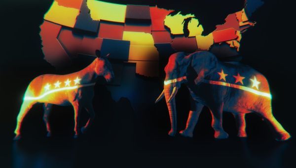 How Can I Keep Track of the 2024 Presidential Election Results in Key States Today?