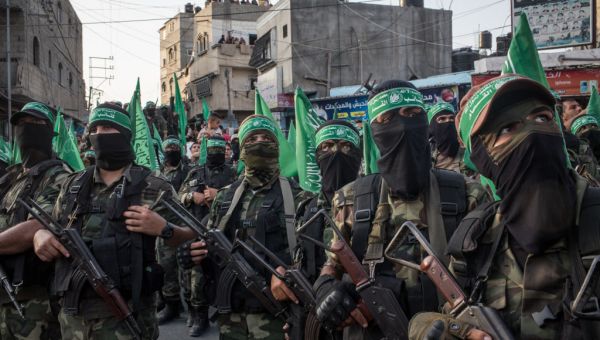 Hamas Exaggerated Civilian Deaths in Gaza: Report