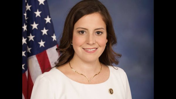 Who Is Elise Stefanik? Quick Facts About The Trump Critic Turned 'Ultra MAGA' UN Ambassador