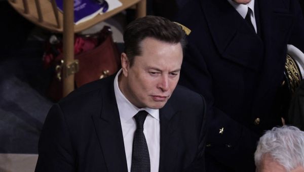 Corrupt to the End: Biden Admin Sues Elon 6 Days Before Trump Throws Them All Out on Their Ears