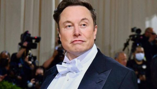 ‘I’m cringing’: ‘Socially awkward’ Elon Musk mocked for ‘low energy’ speech at Trump rally