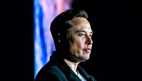 Twitter suspends journalists who have been covering Elon Musk and the company