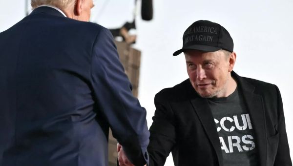 Legal analysts react to DOJ’s election warning to Elon Musk