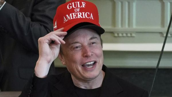How Elon Musk's net worth has changed in Donald Trump's 100 days