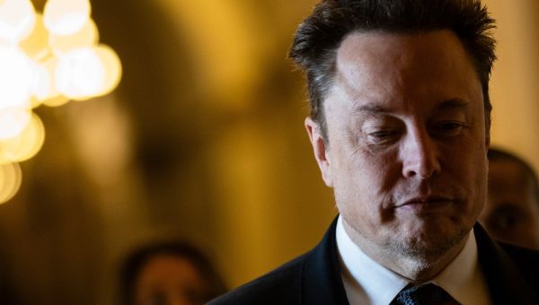 Judge confirms decision to sink Elon Musk’s $56B pay package despite Tesla shareholder vote – RocketNews