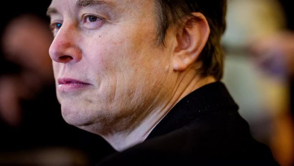 Tesla board explored search for new CEO amid Musk White House focus: Report