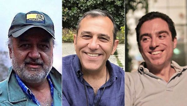 Plane carrying five Americans freed from Iran lands in US – WEIS | Local & Area News, Sports, & Weather