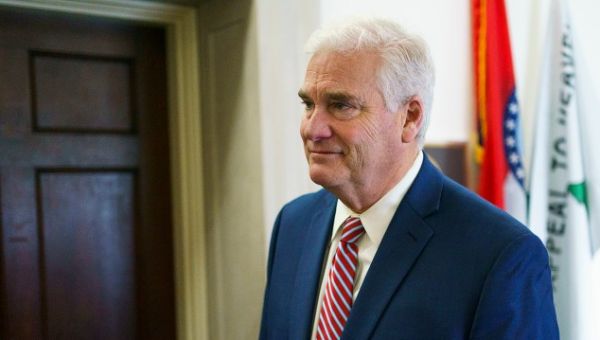 What to know about potential Speaker hopeful Tom Emmer