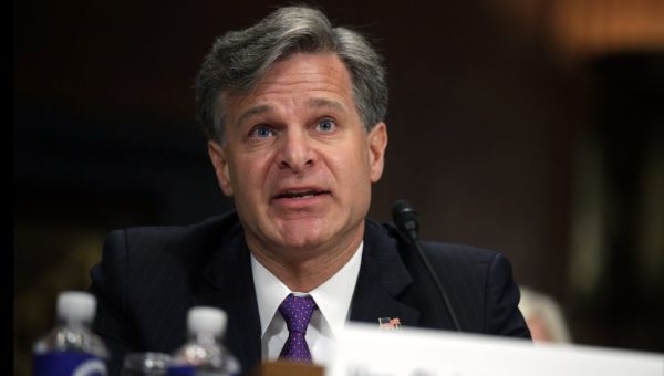 Encryption Slows the FBI’s Search of Trump Shooter’s Accounts, Devices